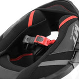 Casque intégral MT Helmets R25 – Design sport, confort haut de gamme - LE PRATIQUE DU MOTARD