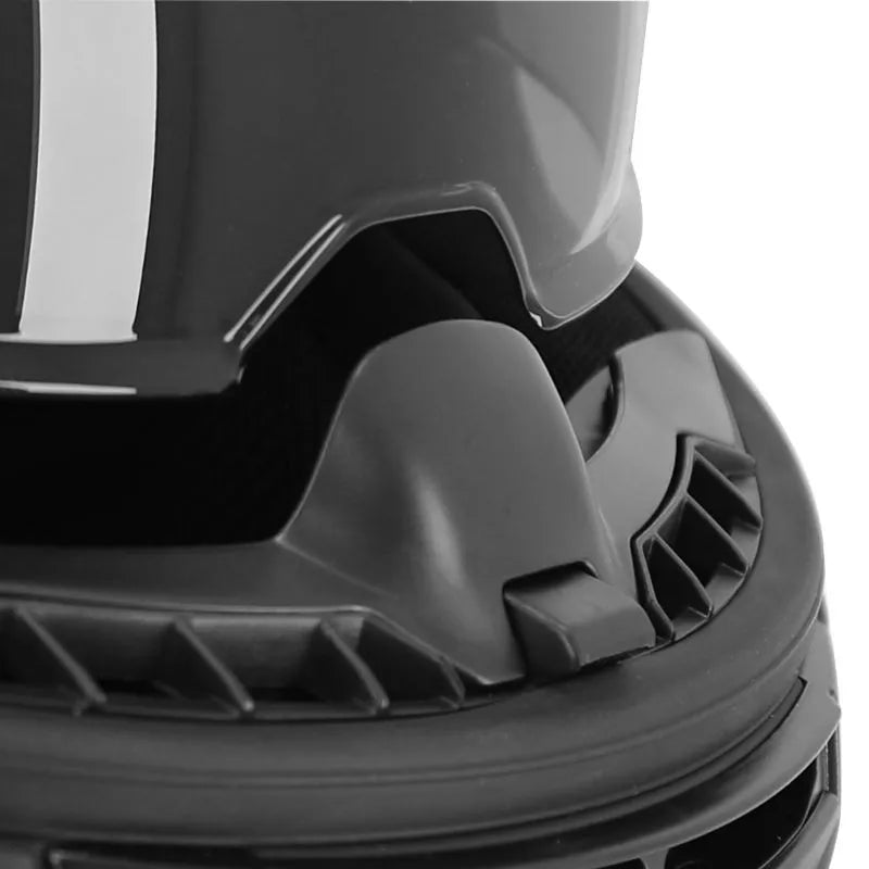 Casque moto integral | MT BRAKER SV A12 | Noir MAT - LE PRATIQUE DU MOTARD