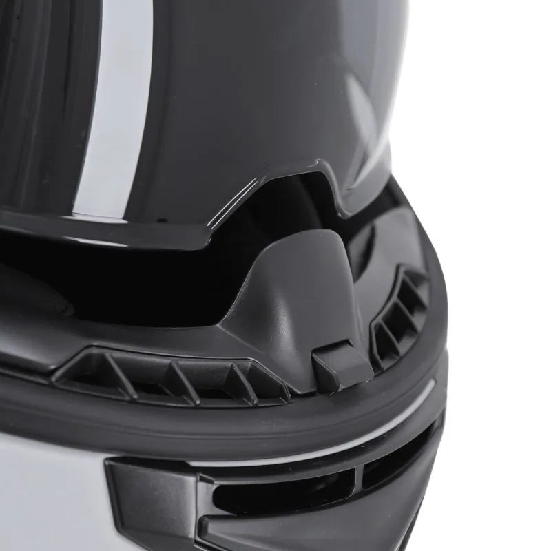 Casque moto integral | MT BRAKER SV A12 | GRIS NARDO MAT - LE PRATIQUE DU MOTARD