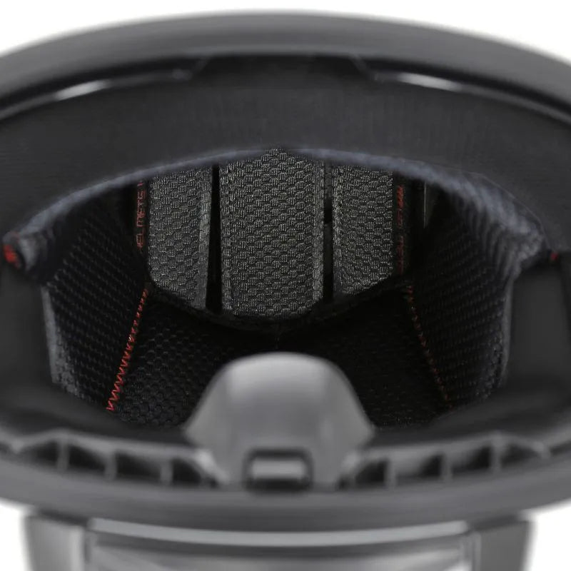 Casque moto integral | MT BRAKER SV A12 | GRIS NARDO MAT - LE PRATIQUE DU MOTARD