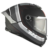 Casque intégral MT Helmets R25 – Design sport, confort haut de gamme - LE PRATIQUE DU MOTARD