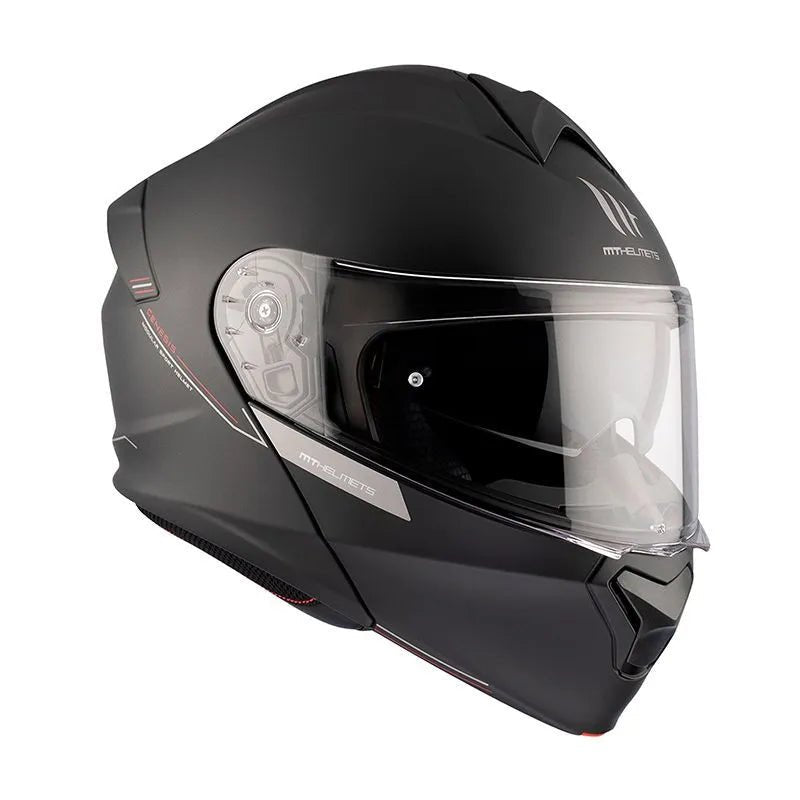 Casque moto modulable - Genesis SV - LE PRATIQUE DU MOTARD