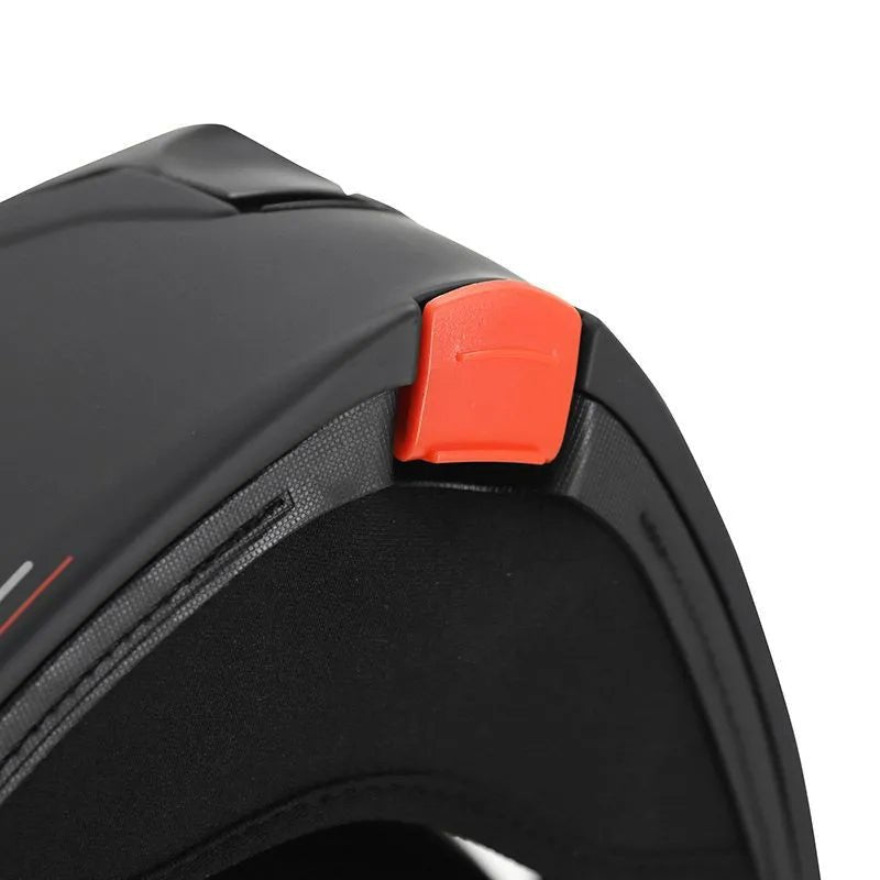 Casque moto modulable - Genesis SV - LE PRATIQUE DU MOTARD