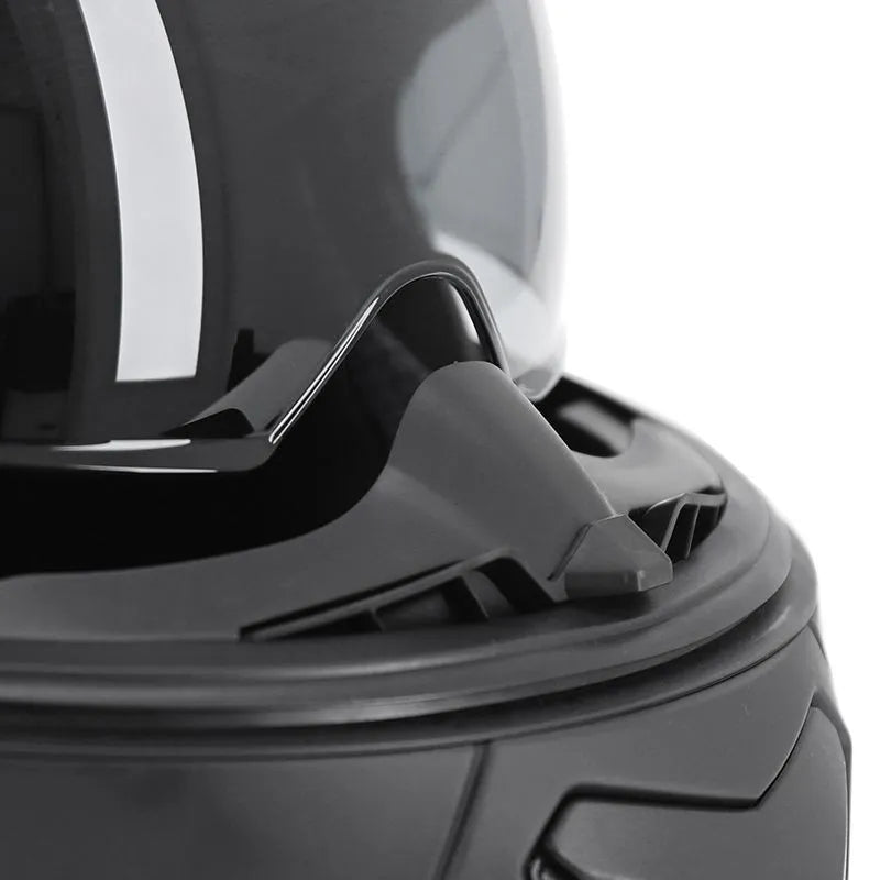 Casque moto modulable - Genesis SV - LE PRATIQUE DU MOTARD