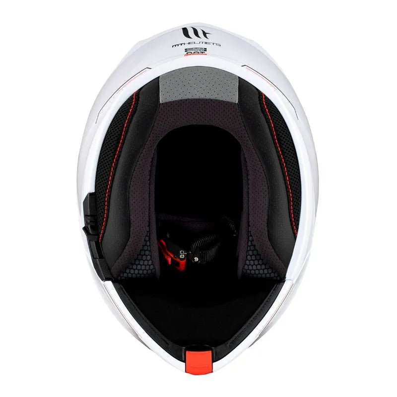 Casque moto intégral modulable - LE PRATIQUE DU MOTARD