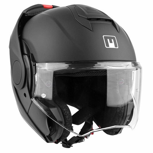 Casque Moto Modulable Flip Back 180° double écran | MPH Artra™ - LE PRATIQUE DU MOTARD