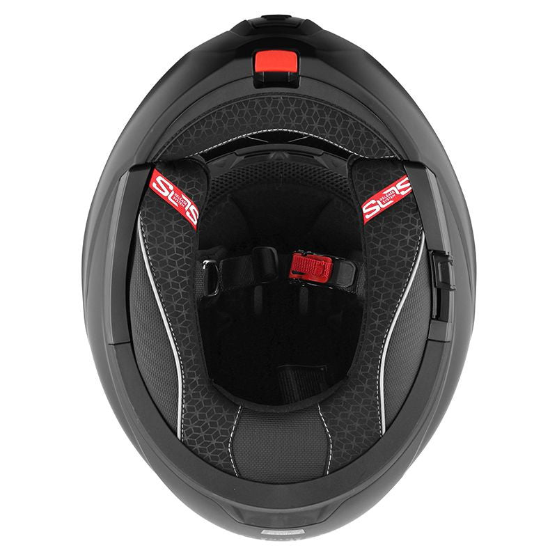 Casque Moto Modulable Flip Back 180° double écran | MPH Artra™ - LE PRATIQUE DU MOTARD