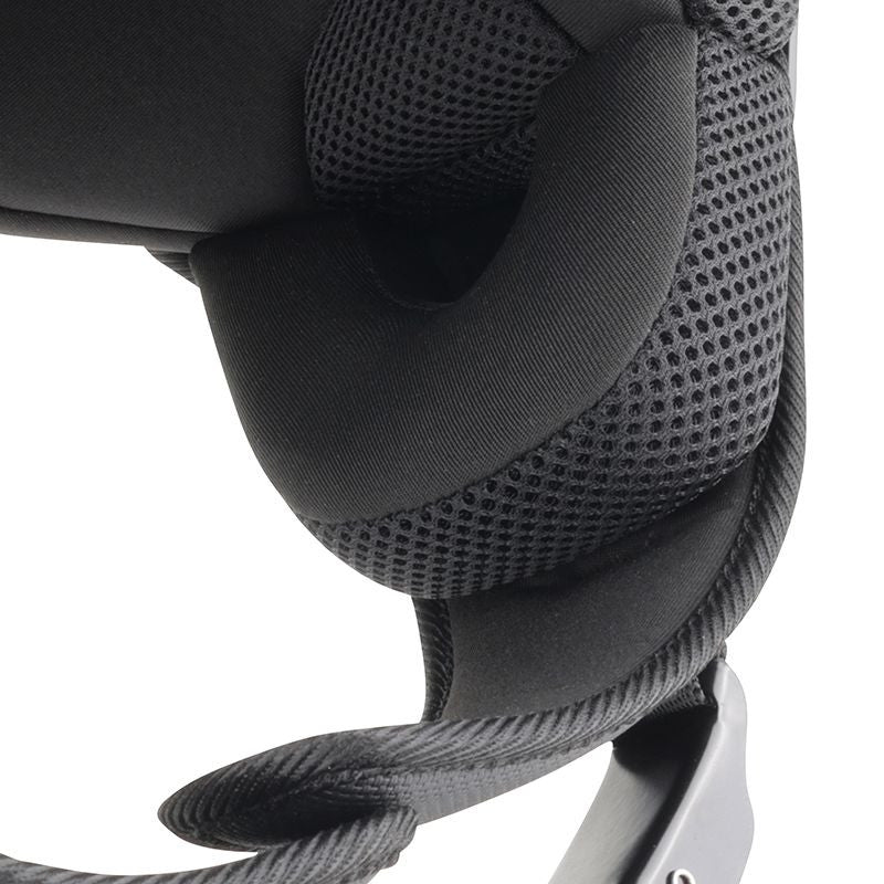 Casque Jet ADX AJ100 – Noir Mat (ECE 22.06) - LE PRATIQUE DU MOTARD