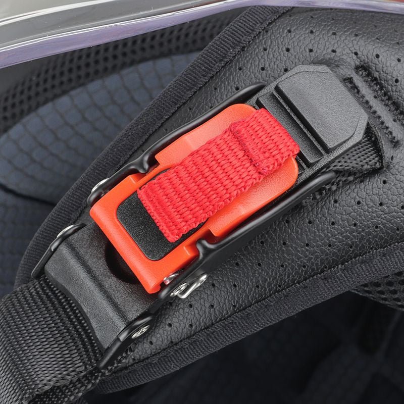 Casque Jet Noir Mat Double Écran – Scooter & Moto Urbain - LE PRATIQUE DU MOTARD