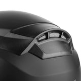 Casque Jet Noir Mat Double Écran – Scooter & Moto Urbain - LE PRATIQUE DU MOTARD
