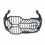 Grille de protection phare moto BMW - R1200GS R1250GS ADV 13 - 22 - LE PRATIQUE DU MOTARD