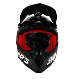 Casque Cross 2FASTER SATAN – Homologué ECE 22.06