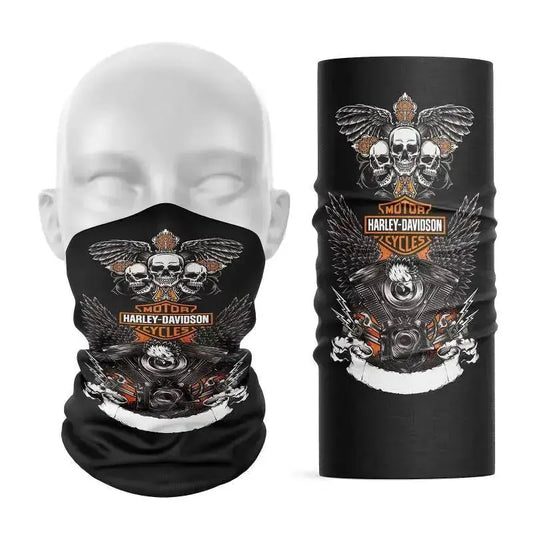Cache cou moto - LoveMotor - Le Pratique du Motard