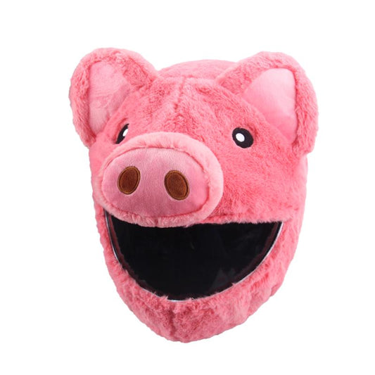 Couvre casque moto - Peppa Pig - LE PRATIQUE DU MOTARD