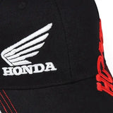 Casquette Honda - Le Pratique du Motard