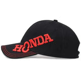 Casquette Honda - Le Pratique du Motard