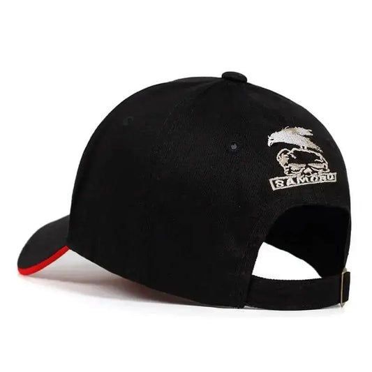 Casquette motard - Sons of Anarchy - Le Pratique du Motard
