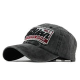 Casquette motard - The indian - Le Pratique du Motard