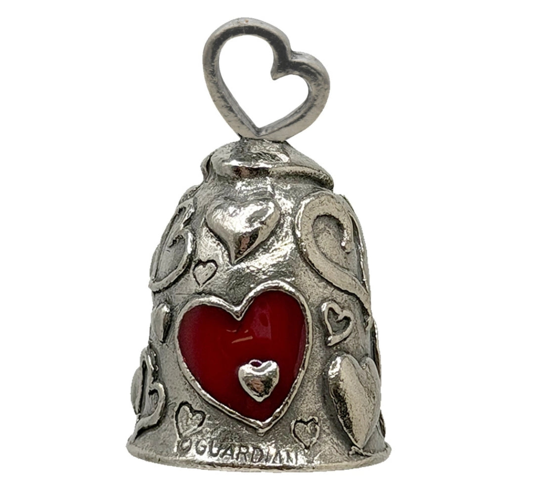 Guardian Bell® Herz