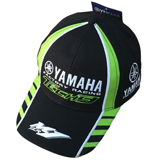 Monster Yamaha TECH 3 Cap