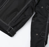 Blouson Moto 4 Saisons | Monster™