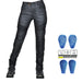 Souple (Bleu)