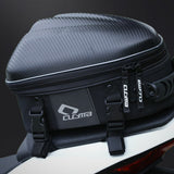 Sacoche selle de moto multifonction
