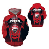 Sweat Ducat Monster Corse