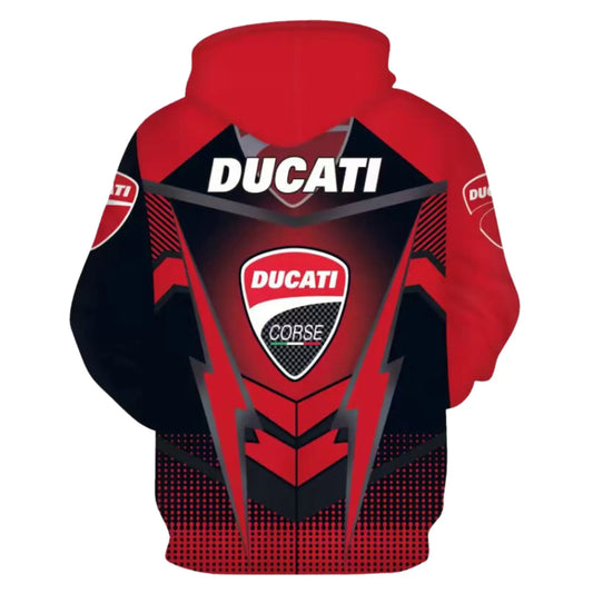 Sweat Ducat Monster Corse