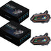 2 Kit EARCOM™
