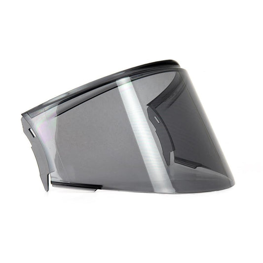 Visière de Remplacement FlipTech EIGHT – 7 Coloris | Montage Rapide Sans Outil - LE PRATIQUE DU MOTARD