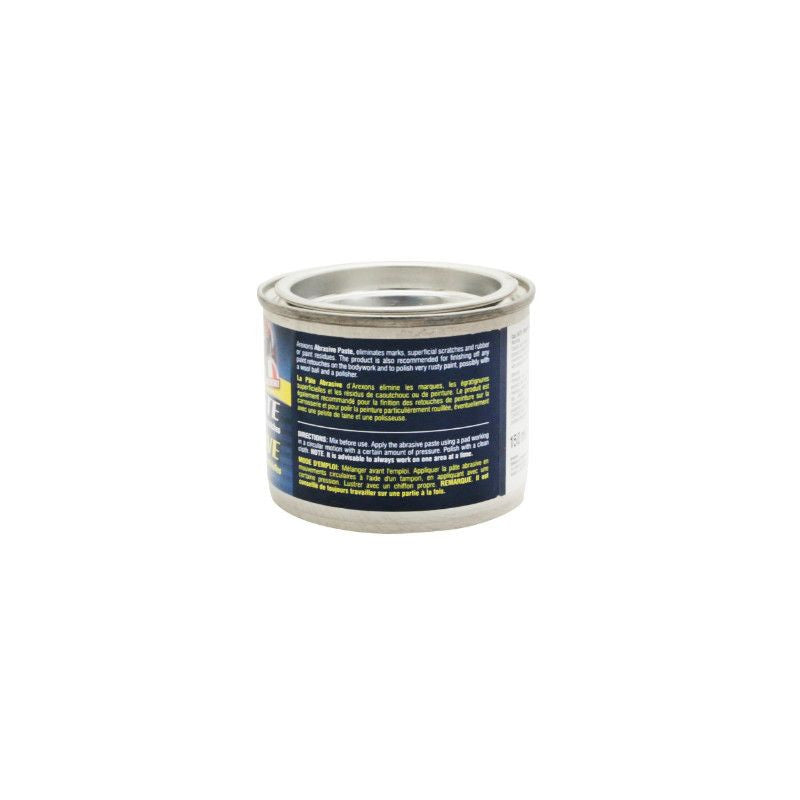 Efface Rayure Pâte Abrasive Arexons (150 ml)