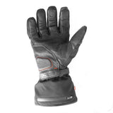 Gants Moto Hiver Chauffants FREDDY | Homologué CE - LE PRATIQUE DU MOTARD