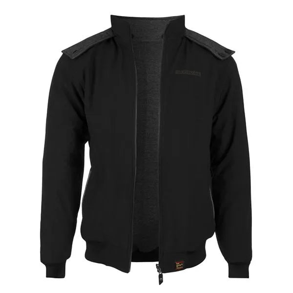 Summer Ventilated Motorcycle Jacket + Waterproof Lining