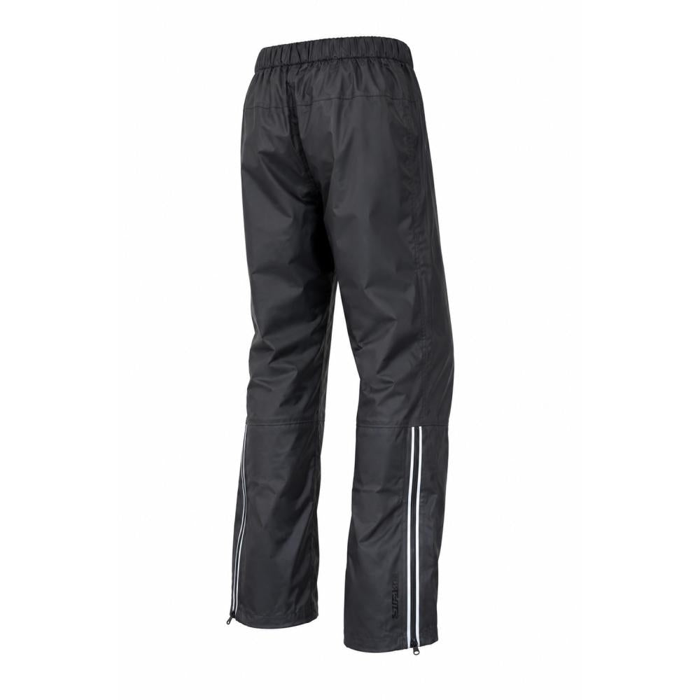 Pantalon de Pluie Moto Grande Taille 3XL