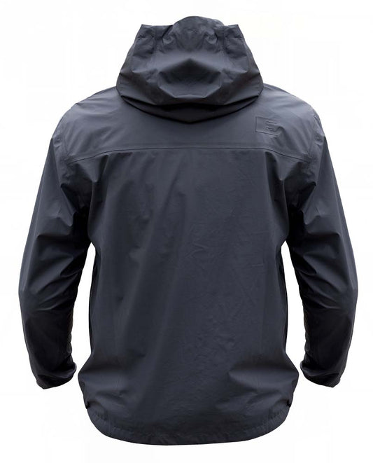 Veste de Pluie Moto Coupe Courte — Jusqu’au 4XL