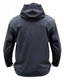 Veste de Pluie Moto Coupe Courte — Jusqu’au 4XL