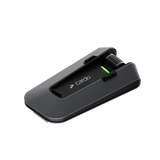 Cardo Packtalk Edge :Intercom moto DMC, longue portée - LE PRATIQUE DU MOTARD