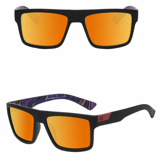Lunette de soleil moto - Style Fox Fly - LE PRATIQUE DU MOTARD