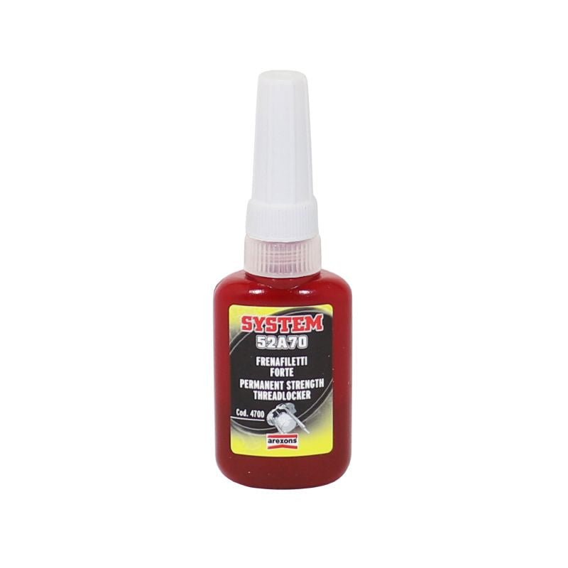 FREIN FILET AREXONS 52A70 A RESISTANCE ELEVEE (10 ml) - LE PRATIQUE DU MOTARD