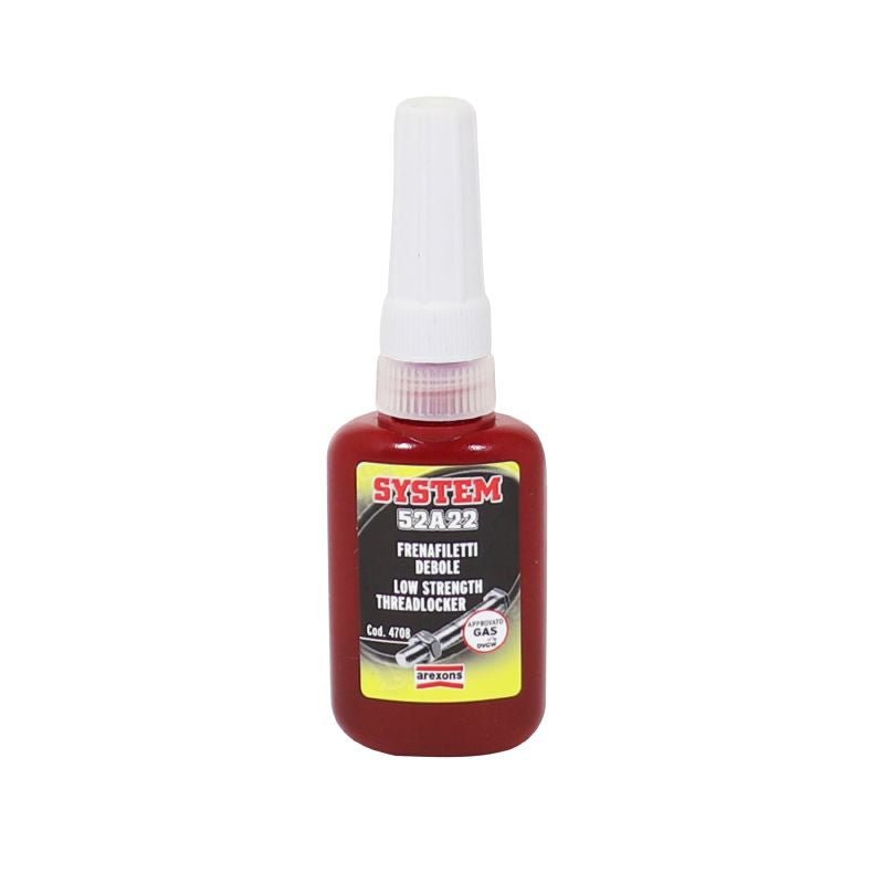 FREIN FILET AREXONS 52A22 A RESISTANCE FAIBLE (10 ml) - LE PRATIQUE DU MOTARD