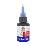 FREIN FILET ELRING EL - Loc43 BLEU RESISTANCE MOYEN (954.000) (50 ml) - LE PRATIQUE DU MOTARD