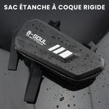 Sacoches Latérales de Cadre Moto | DRYBAG - LE PRATIQUE DU MOTARD