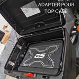 Sac pour valise et topcase moto BMW F750 / F850 GS/ADV - LE PRATIQUE DU MOTARD