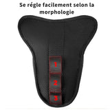 Sacoche jambe moto femme - LE PRATIQUE DU MOTARD