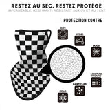 Tour de cou moto hiver - Finish Line - LE PRATIQUE DU MOTARD