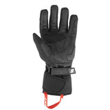 Gants Moto Hiver 100% Imperméable et respirant - POLARIS™ ( homologués ) - LE PRATIQUE DU MOTARD