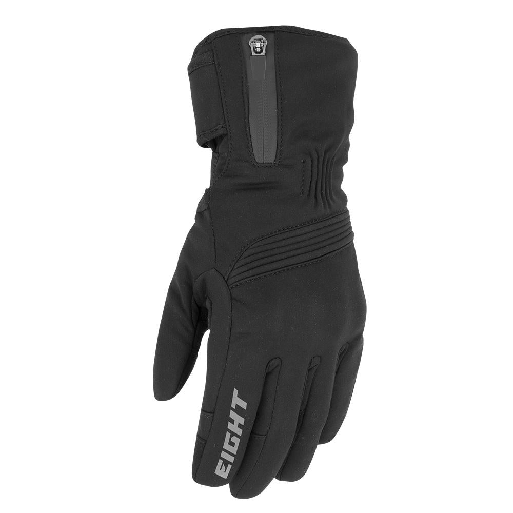 Gants de moto hiver imperméables - Tundra™( Homologué ) - LE PRATIQUE DU MOTARD