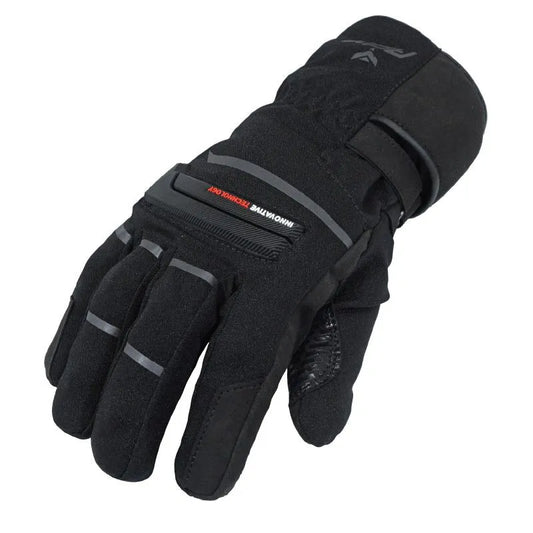 Gants moto AUTOMNE/HIVER - Homologué NF | HUNZA - LE PRATIQUE DU MOTARD