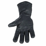 Gants moto hiver cuir homme - Homologué NF | ADX Alaska - LE PRATIQUE DU MOTARD
